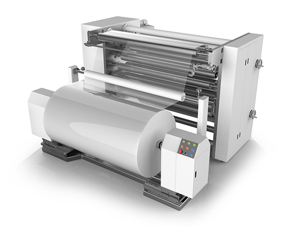 干式涂布機(jī)的性能以及特點(diǎn)